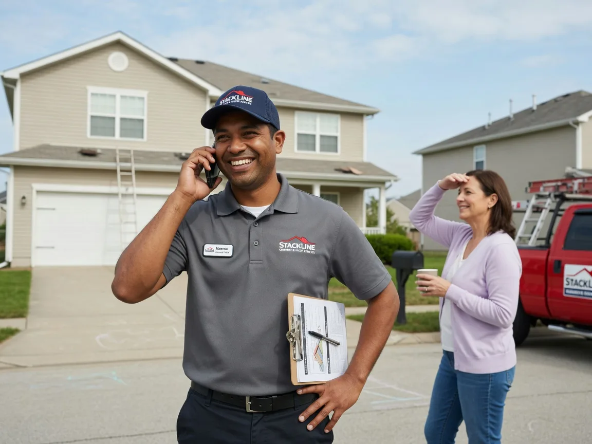 Chimney flashing repair Nineveh, IN FAQs